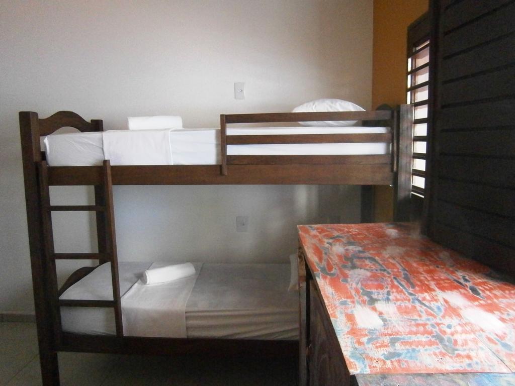 Parahyba Hostel Joao Pessoa Room photo