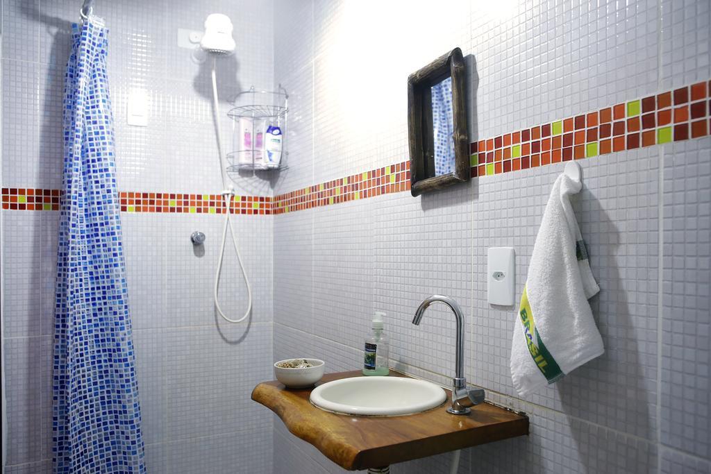 Parahyba Hostel Joao Pessoa Room photo