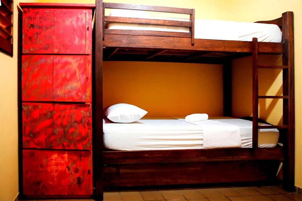 Parahyba Hostel Joao Pessoa Room photo
