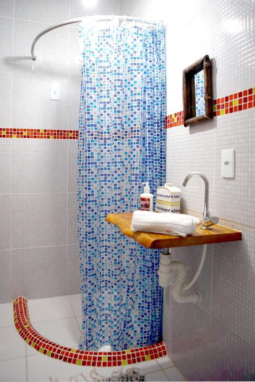 Parahyba Hostel Joao Pessoa Room photo